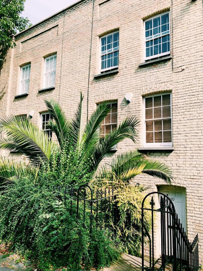 Luxury Central London 3 Bedroom Family House Exterior foto